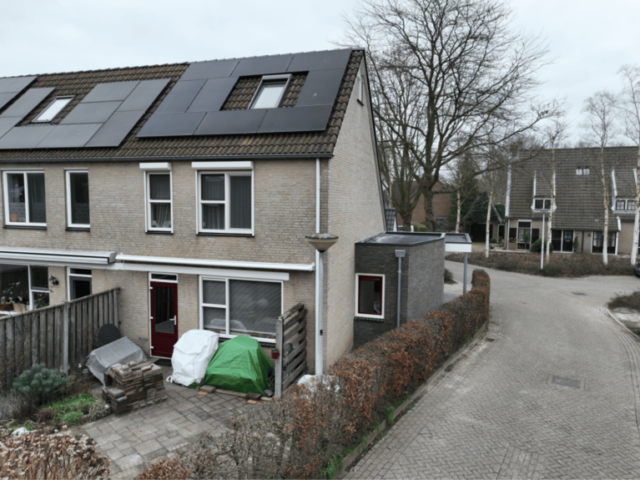 Aanbouw woning Deventer | Bouwbedrijf Vosman