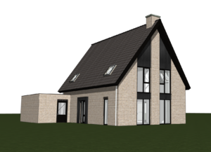 Woning Hardenberg